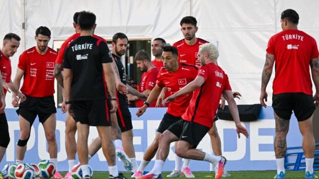 Türkiye, Dünya Kupası D Grubu'nda en fazla mesafeyi kat edecek