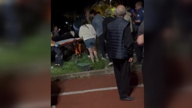 Ankara'da bıçaklı kavgada 16 yaşındaki genç yaşamını yitirdi