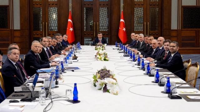 Tek Durak Ofis modeli tüm Türkiye'ye yayılacak