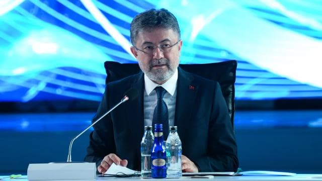 Bakan Yumaklı: Gıda kaybı ve israfının küresel ekonomiye yıllık maliyeti 1 trilyon dolar