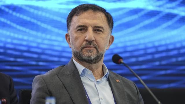TUSAŞ Genel Müdürü: Türkiye savaş uçağı projelerinde önde