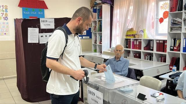 Cumhur İttifakı, ara seçimde 5 beldeyi kazandı