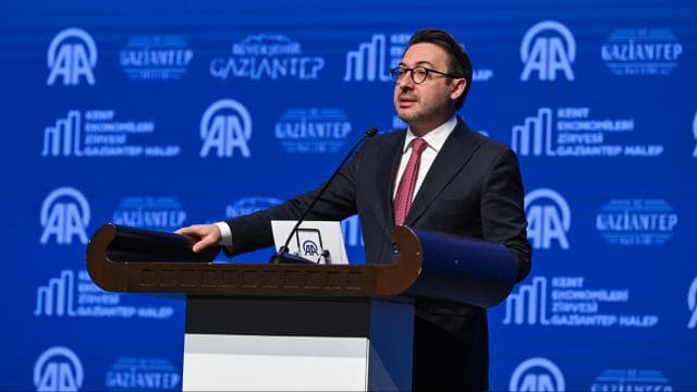 AA Genel Müdürü Karagöz: Kentlerin etkisini artırmayı hedefliyoruz