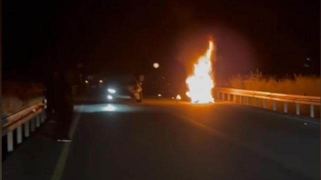 Sultangazi'de kazadan sonra kaçan sürücü tutuklandı
