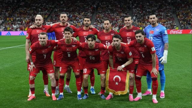 A Milli Takım, Paraguay ile galibiyet arayacak