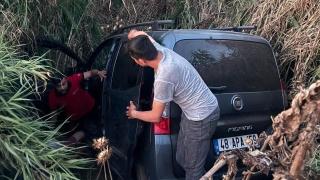 Kayıp Durmuş Koşar, kazada hayatını kaybetti