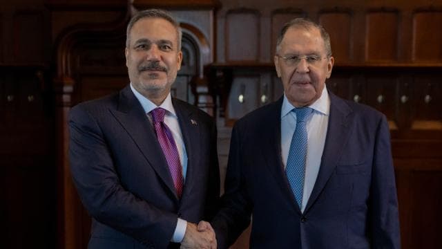 Bakan Fidan: ABD-İran anlaşması sürekli uygulanmalı