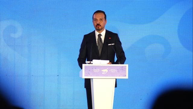 Kürşad Zorlu: Yapay zeka bilgi üretir, vicdanı insan verir