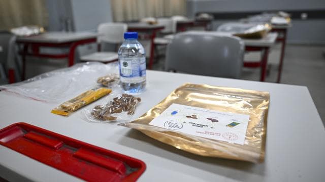 LGS sınavı bugün başlıyor