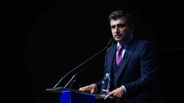 Selçuk Bayraktar: Teknolojik Dayanışma İttifakı kurmalıyız