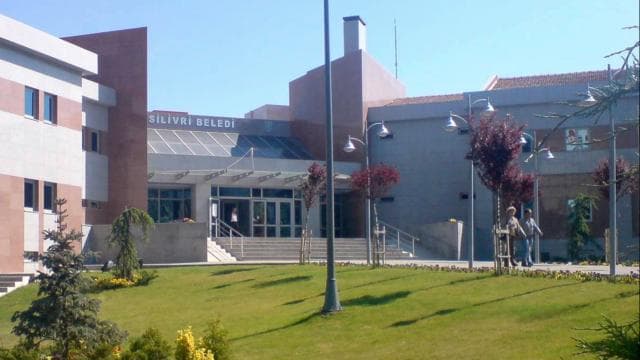 Silivri Belediyesine yolsuzluk soruşturması: 17 kişi gözaltında