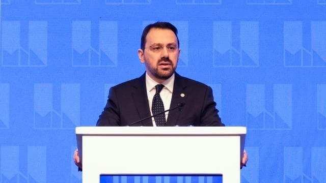 MİA Başkanı Köse: Veriyi doğru işlemek stratejik bir yetenek haline geldi