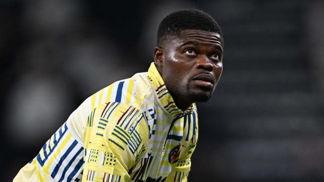Kanada mahkemesi, Thomas Partey'nin vize itirazını kabul etmedi