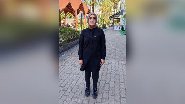 Yanlış dizden ameliyat edilen kadın 2 milyon lira tazminat davası açtı