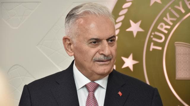 Yıldırım: Orta Koridor Türk dünyasının temel taşıdır