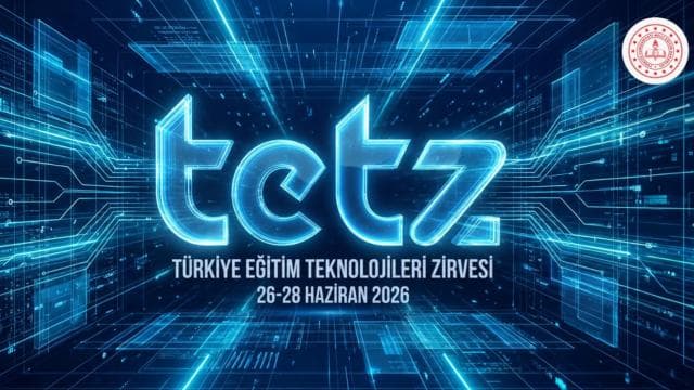 MEB Türkiye Eğitim Teknolojileri Zirvesi İstanbul'da düzenlenecek