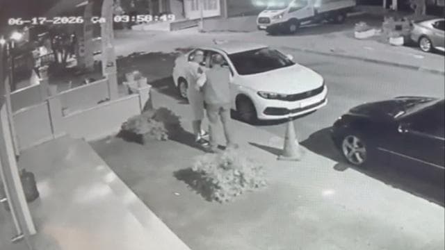 Kayıp İBB Kültür AŞ Genel Müdür Yardımcısı Tuzla'da bulundu