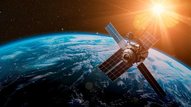 VSAT istasyonu sayısı 8 bine yaklaşıyor