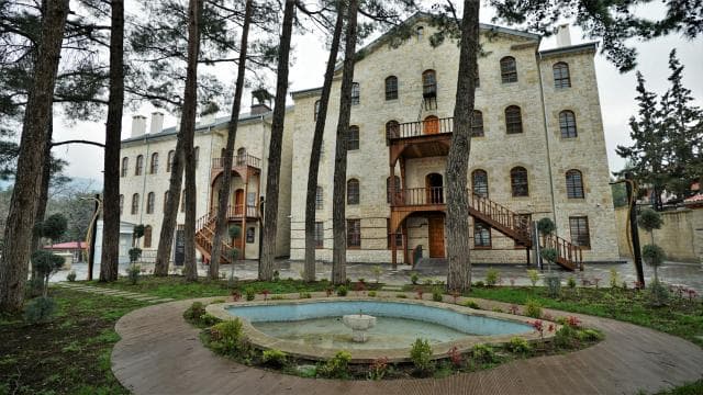 Kahramanmaraş, UNESCO'nun Edebiyat Şehri olarak tanıtıldı