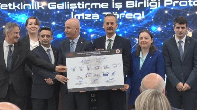 Türkiye savunma sanayisinde kuantum teknolojilerine yöneliyor
