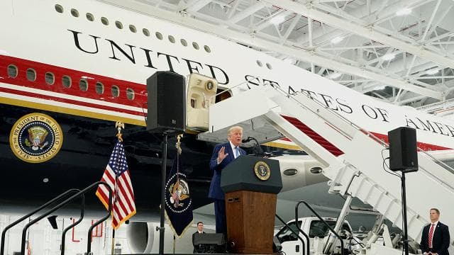 Trump, Türkiye'ye geleceğini açıkladı