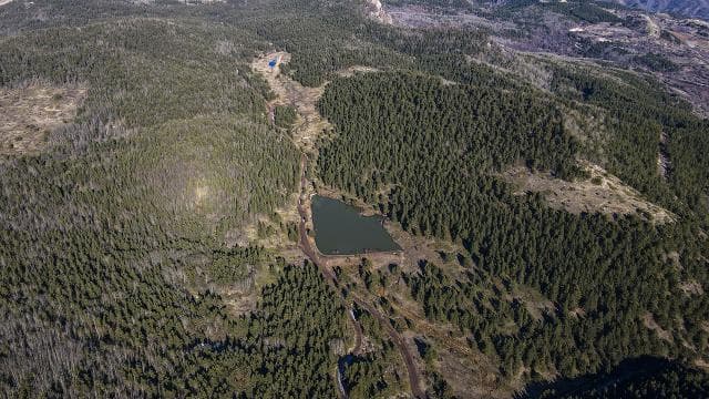 Ankara'da ormanlara giriş yasağı 15 Ekim'e kadar devam edecek