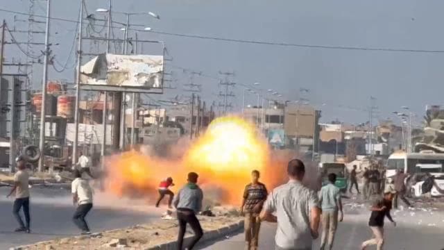 İsrail'in Gazze Şeridi'ndeki saldırılarında ölü sayısı 73 bin 221'e ulaştı