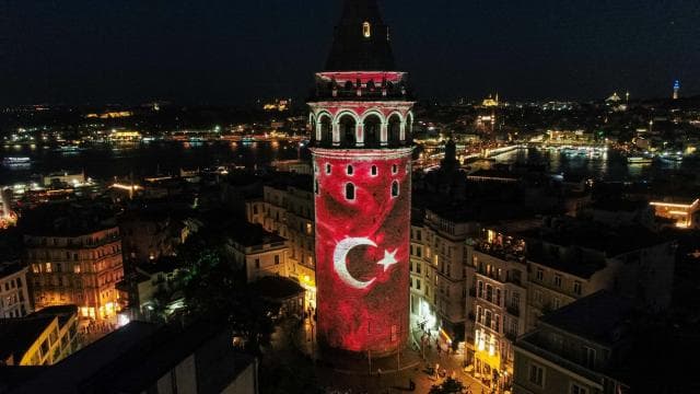 15 Temmuz Destanı 10. yılına özel etkinliklerle anılacak
