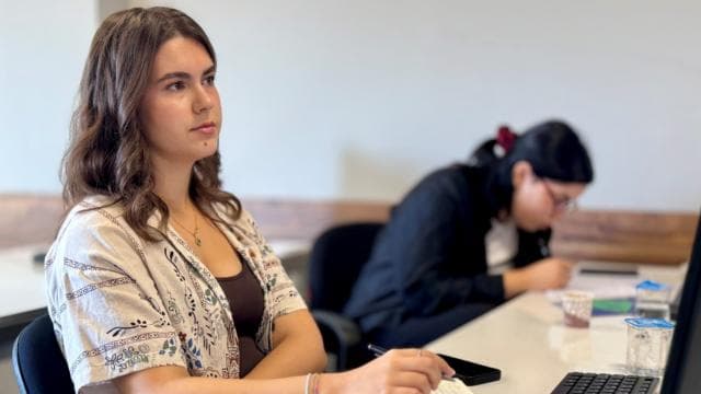 TRT Akademi ile Editörlük Eğitimi Başlıyor