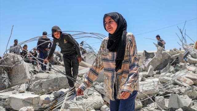 İsrail, Batı Şeria'da 6 bin dönümlük yeni işgal planını onayladı