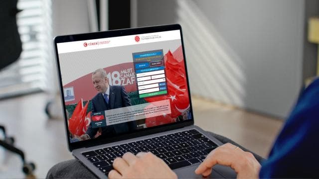 CİMER, yurtdışındaki Türk vatandaşlarına da destek sağlıyor