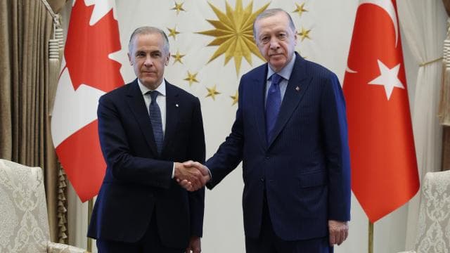 Türkiye ve Kanada yeni ticaret anlaşması için görüşmelere başladı