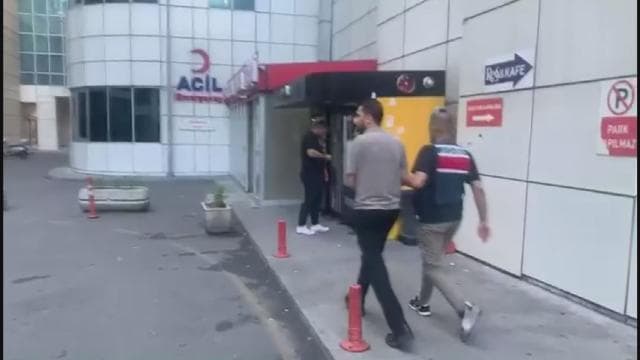 İstanbul'da suç örgütüne operasyon: 8 kişi gözaltında