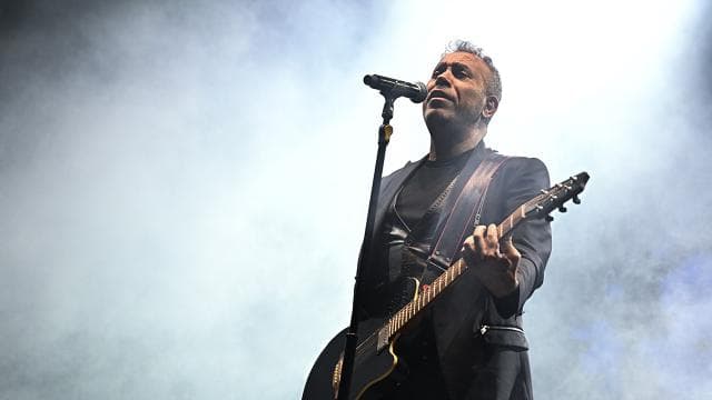 Haluk Levent için yakalama kararı çıkarıldı