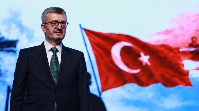 İletişim Başkanı Duran: 15 Temmuz Türkiye'nin bağımsızlığı için kritik bir andı