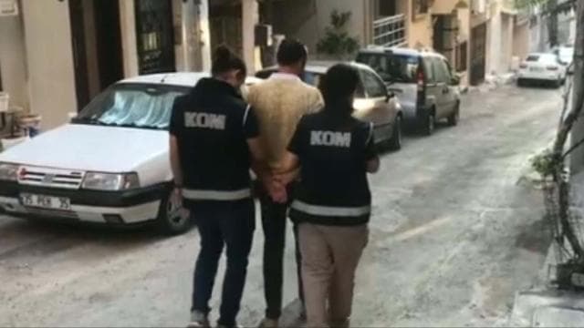 İzmir'de sigorta dolandırıcılığı operasyonu: 24 kişi tutuklandı