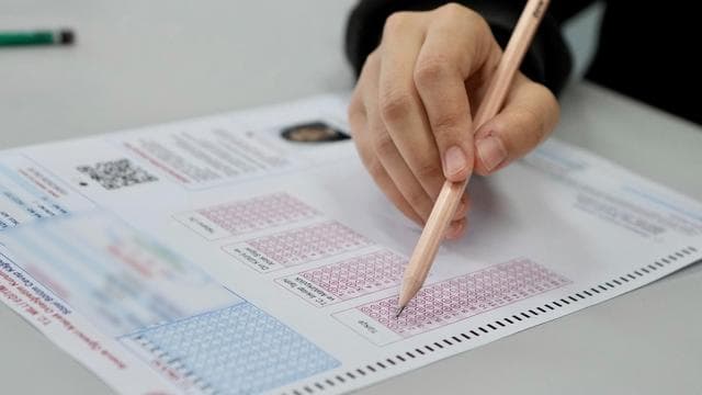 Bakan Tekin, LGS tercihleri için Rota Maarif platformunu tanıttı