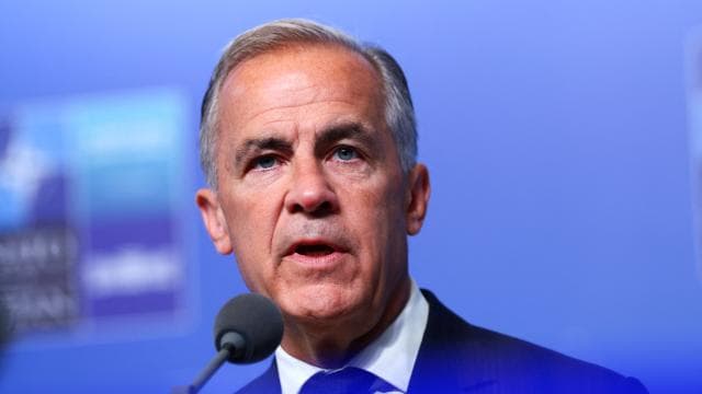 Kanada, Filistin'e 100 milyon Kanada doları yardım yapacak