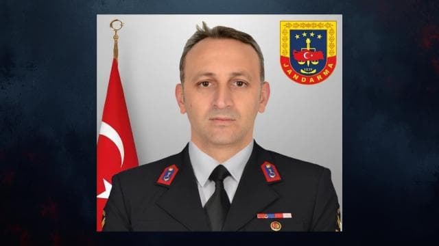 Kavga ihbarına giden jandarma personeli saldırıda hayatını kaybetti