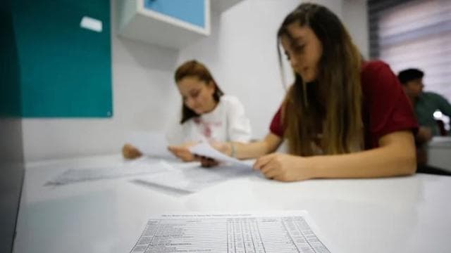 LGS tercihleri için son gün yarın