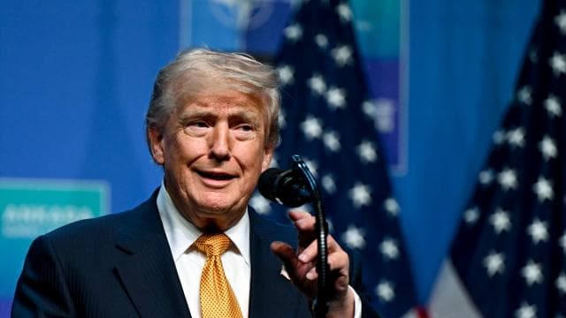 Trump, Kanada'nın ABD eyaleti olma isteğini eleştirdi