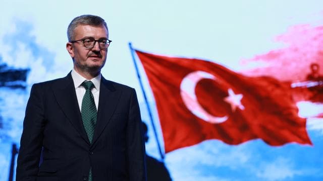 İletişim Başkanı Duran, Hatay'ın ana vatana katılışını kutladı