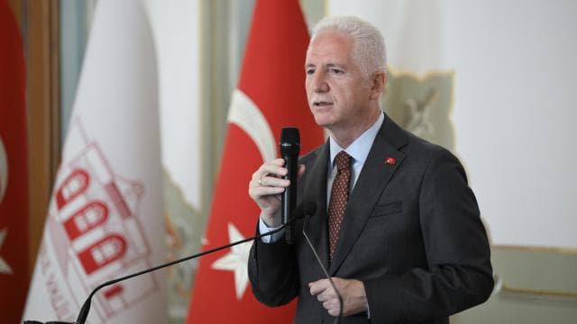 Vali Davut Gül: Türkiye terörle mücadelede öncü ülkelerden biri