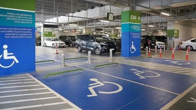 Engelli vatandaşlar için araç ithalatında yeni randevu sistemi başlıyor