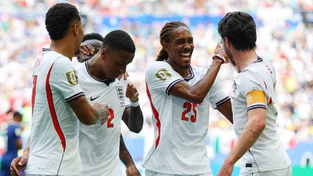 İngiltere, 2026 FIFA Dünya Kupası'nda üçüncü oldu