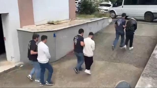 Siber suçlarla mücadelede son 2 haftada 361 kişi tutuklandı