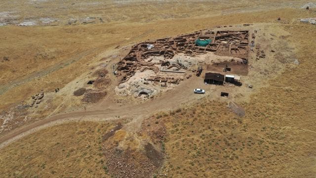 Karahantepe'de önemli keşifler bekleniyor