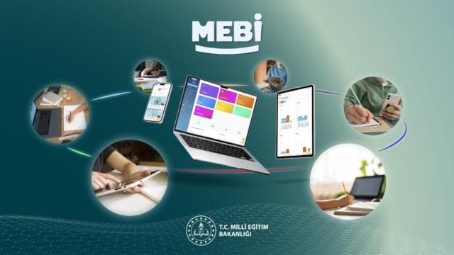 MEBİ platformuna kullanıcı sayısı 6 milyona yaklaşıyor