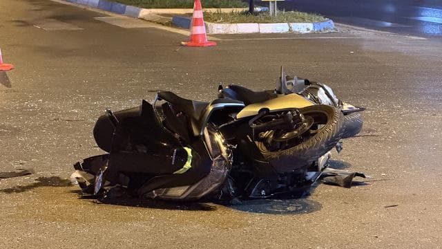 Yeni planla motosiklet kazaları azaltılacak