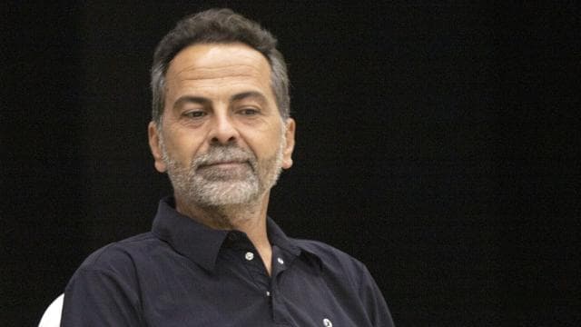 Nasuh Mahruki hakkında 15 Temmuz paylaşımı nedeniyle soruşturma açıldı